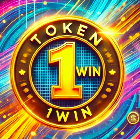 1win Token: innovation at the crossroads of gaming and blockchain