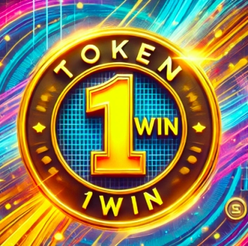 1win Token: innovation at the crossroads of gaming and blockchain