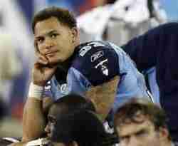 Cortland Finnegan