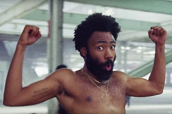 Season 1 Episode 21 -- This is America, Childish Gambino