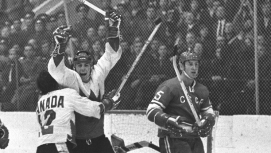 The 5 Most Impactful Events In Canadian Sports History