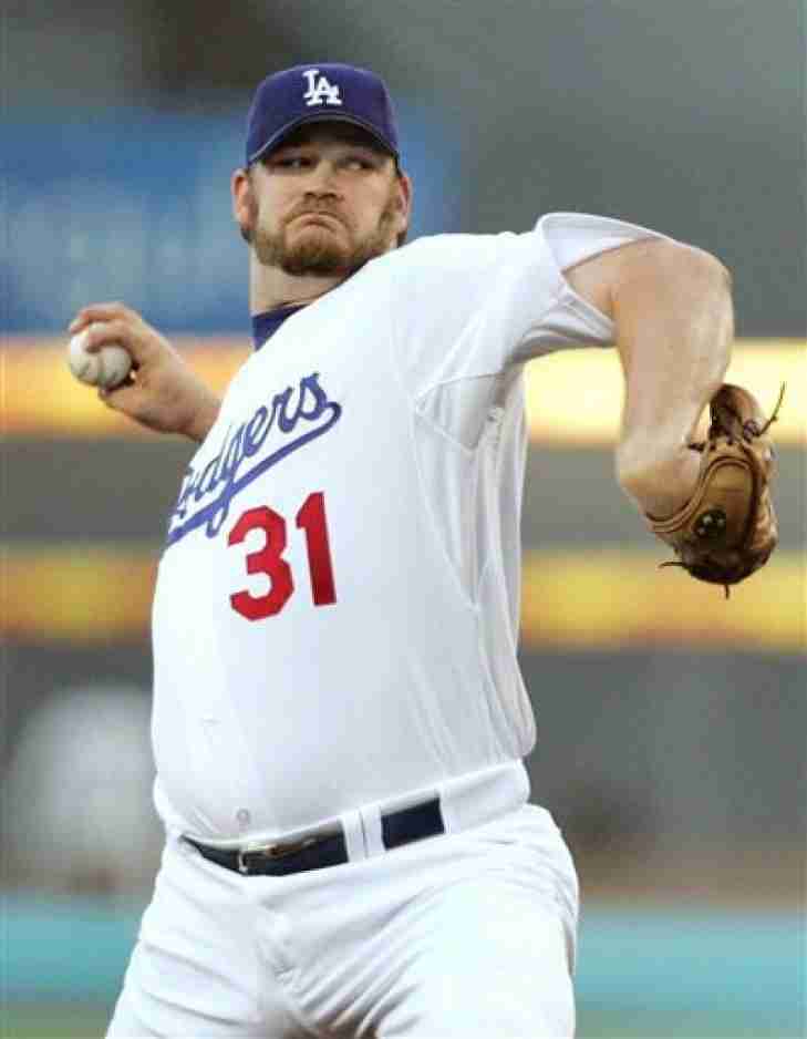 Brad Penny