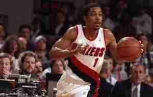 64. Rod Strickland