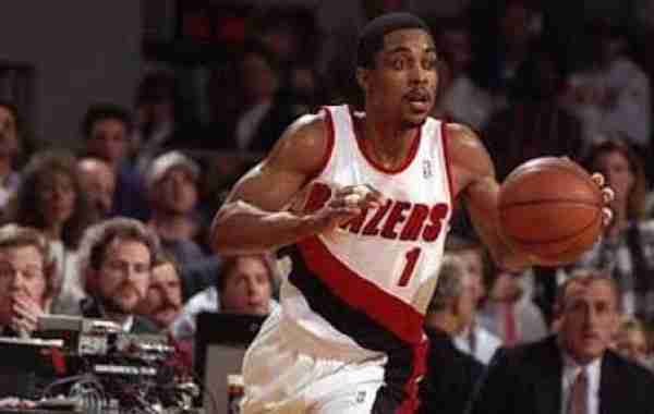 61. Rod Strickland