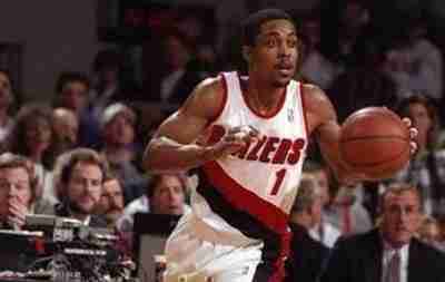 70. Rod Strickland