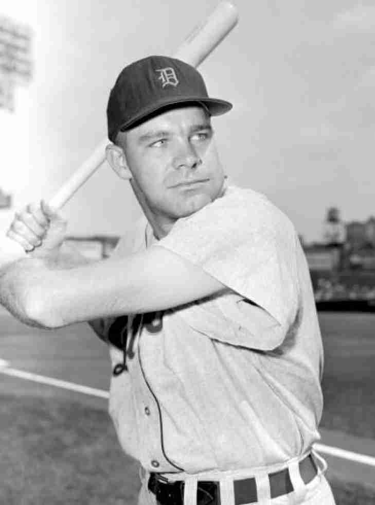 31. Harvey Kuenn
