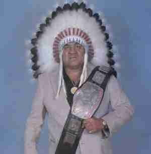 Wahoo McDaniel