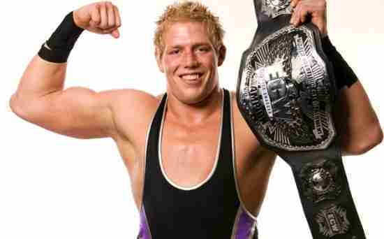 Jack Swagger