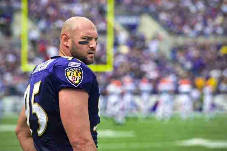 27. Jarret Johnson