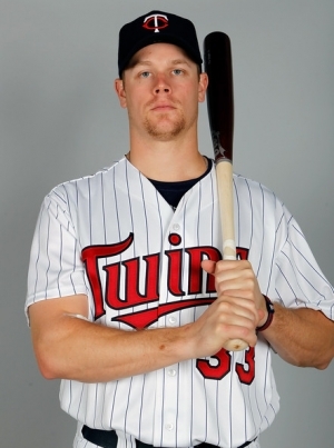 Justin Morneau