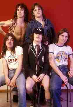 AC/DC