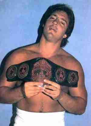 Gino Hernandez