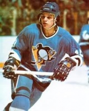 37. Pierre Larouche