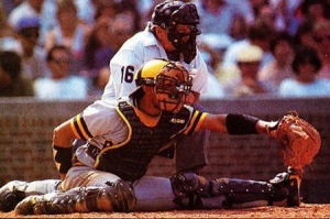 47. Tony Pena