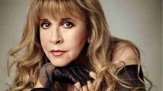 Stevie Nicks