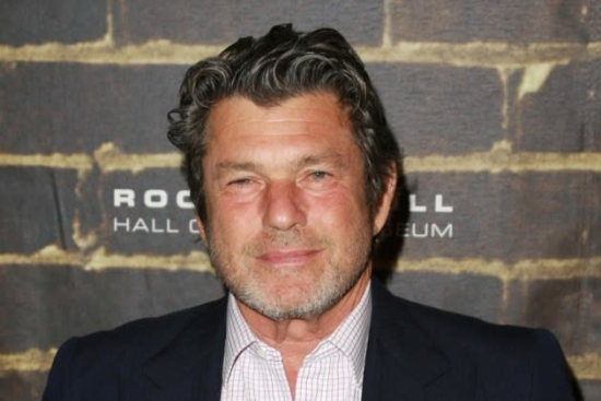 Jann Wenner booted from the Rock and Roll HOF Board of Directors