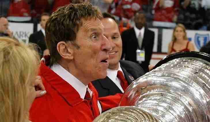 Mike Ilitch