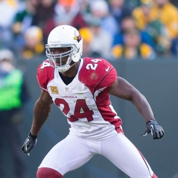 Not in Hall of Fame - 13. Adrian Wilson