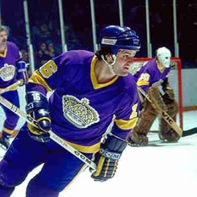 Marcel Dionne