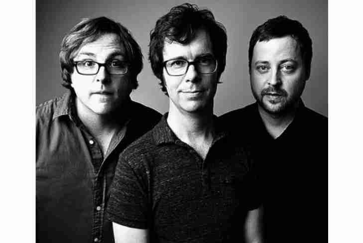 The Ben Folds Five