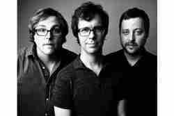 The Ben Folds Five