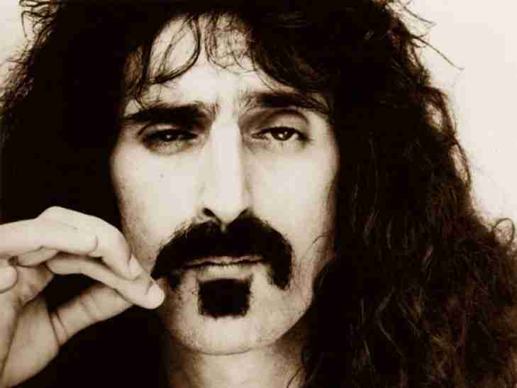 Frank Zappa