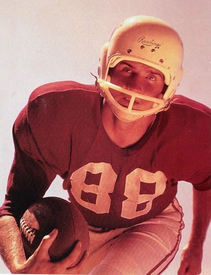 32. Sonny Randle