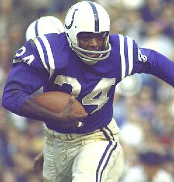 The Pro Football Hall of Fame Revisited Project: 1973 Semi-Final VOTE