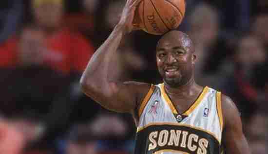 35. Vin Baker