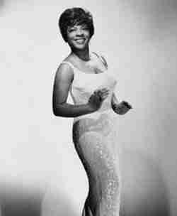 LaVern Baker