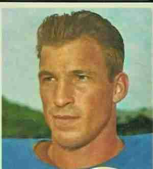 40. Jim Patton