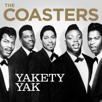 Season 2 Episode 19 -- Yakety Yak, The Coasters