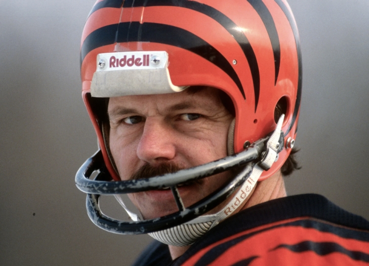 The Pro Football Hall of Fame Revisited Project: 2001 Preliminary VOTE