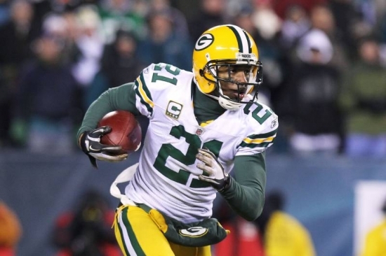 The Green Bay Packers will induct Charles Woodson and Al Harris to their HOF