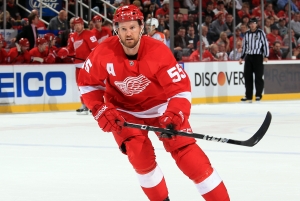 20. Niklas Kronwall