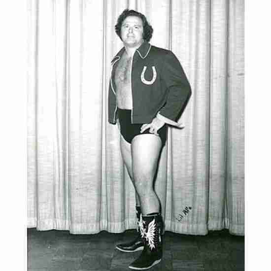 “Cowboy” Bill Watts