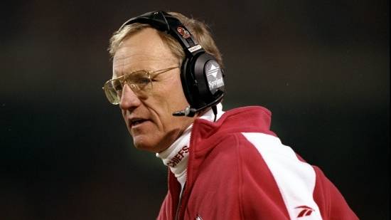 RIP: Marty Schottenheimer