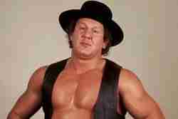 “Cowboy” Bob Orton