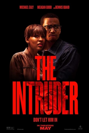 Review: The Intruder (2019)