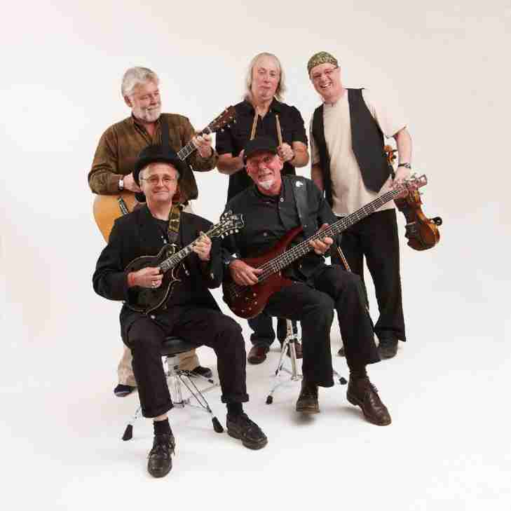 328. Fairport Convention