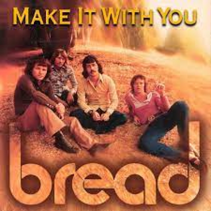 Season 2 Episode 7, Make it With You, Bread