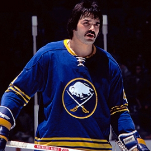 Ranking the Greatest Masks in Sabres History – Two in the Box