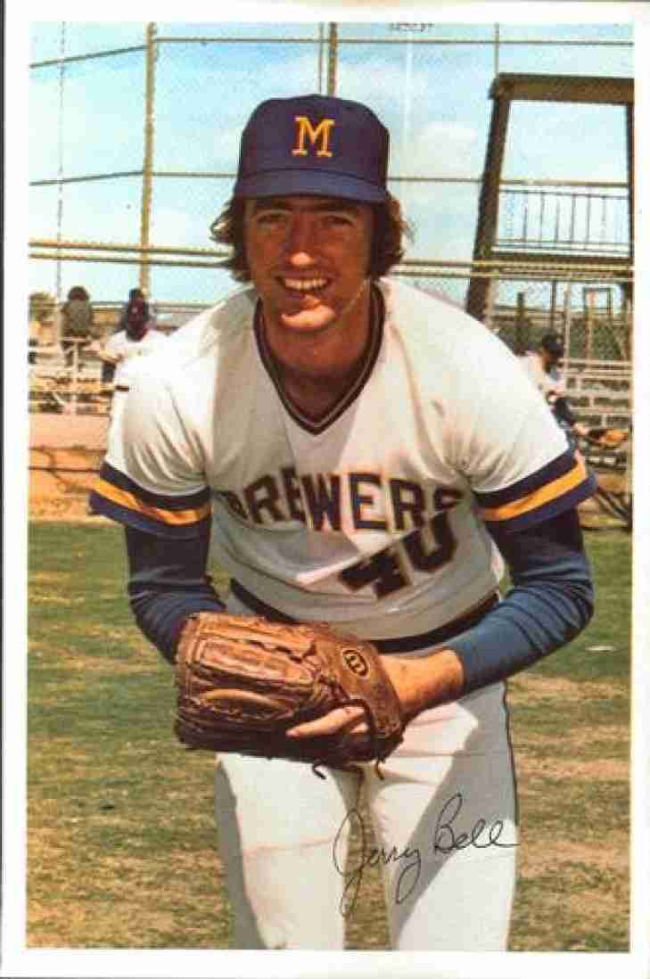 39. Jim Colborn