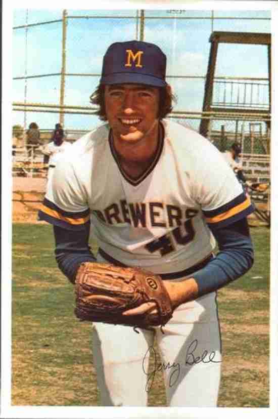 39. Jim Colborn
