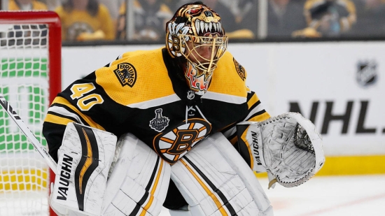 Tuukka Rask retires