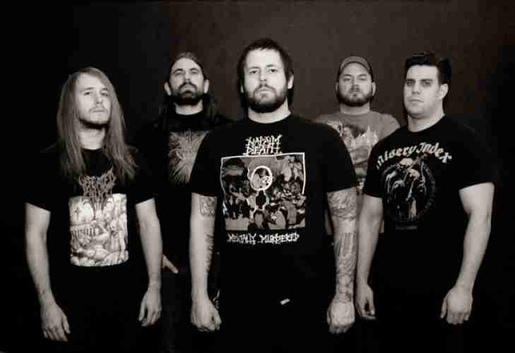 The Black Dahlia Murder