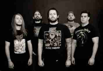 The Black Dahlia Murder