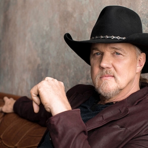 24. Trace Adkins