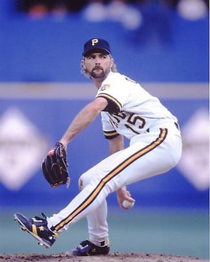 38. Doug Drabek