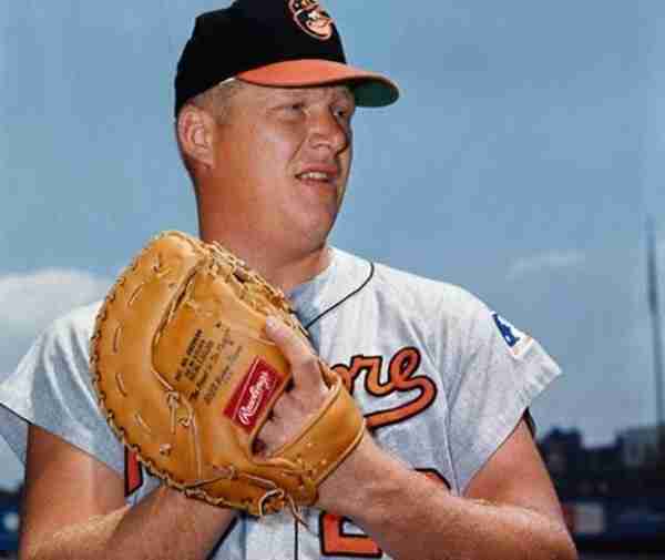 92.  Boog Powell